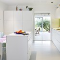 Aluminum House / UNIT Arkitektur AB © Krister Engström