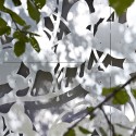 Aluminum House / UNIT Arkitektur AB © Krister Engström