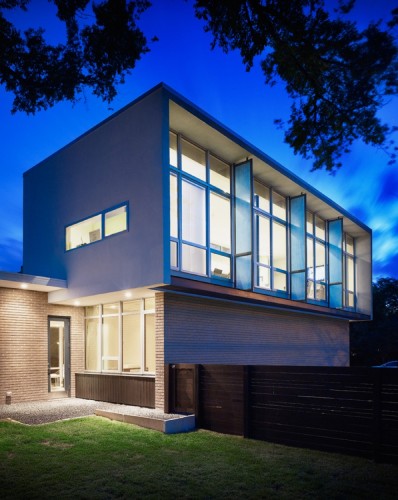Annie Residence / Alter Studio