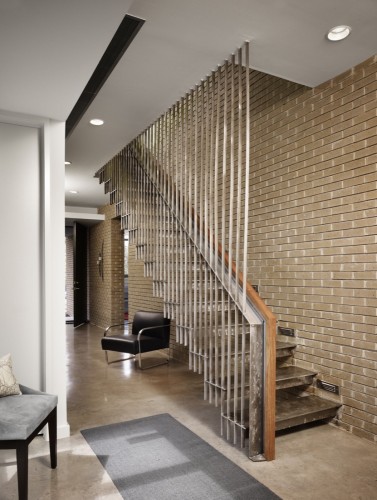 Annie Residence / Alter Studio