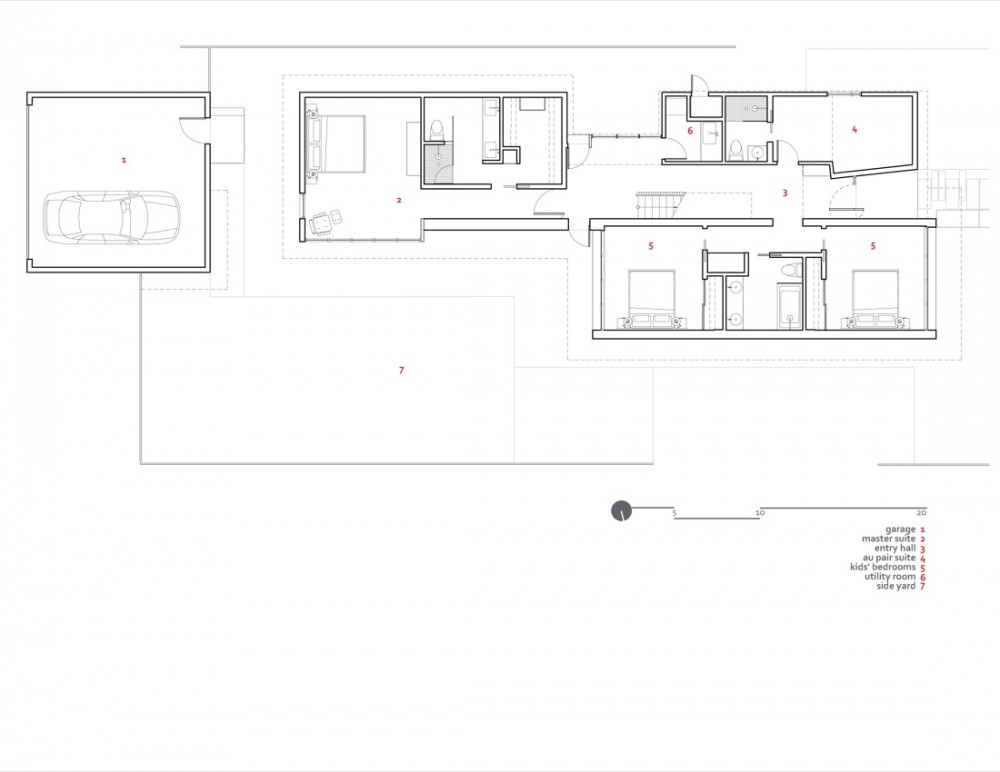 Annie Residence / Alter Studio