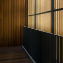 East Windsor Residence / Alter Studio  Paul Finkel Photography