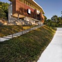 East Windsor Residence / Alter Studio  Paul Finkel Photography