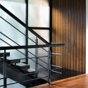 East Windsor Residence / Alter Studio  Paul Finkel Photography