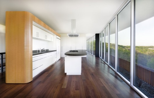 East Windsor Residence / Alter Studio