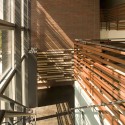 Texas Hillel: The Topfer Center for Jewish Life / Alter Studio Texas Hillel: The Topfer Center for Jewish Life / Alter Studio Paul Bardagjy Photography
