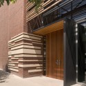 Texas Hillel: The Topfer Center for Jewish Life / Alter Studio Texas Hillel: The Topfer Center for Jewish Life / Alter Studio Paul Bardagjy Photography