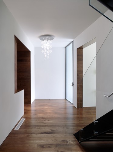 Honighaus / Ogrydziak Prillinger Architects