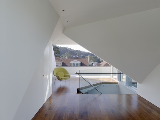 Honighaus / Ogrydziak Prillinger Architects