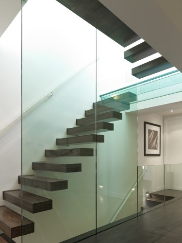 Holland Park Road / Fourfoursixsix