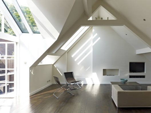 Holland Park Road / Fourfoursixsix