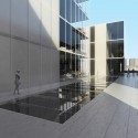 Zadar Library / SANGRAD architects and AVP_arhitekti Courtesy of AVP_arhitekti