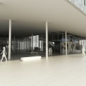 Zadar Library / SANGRAD architects and AVP_arhitekti Courtesy of AVP_arhitekti