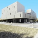 Zadar Library / SANGRAD architects and AVP_arhitekti Courtesy of AVP_arhitekti