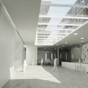 Zadar Library / SANGRAD architects and AVP_arhitekti Courtesy of AVP_arhitekti