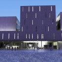 Zadar Library / SANGRAD architects and AVP_arhitekti Courtesy of AVP_arhitekti