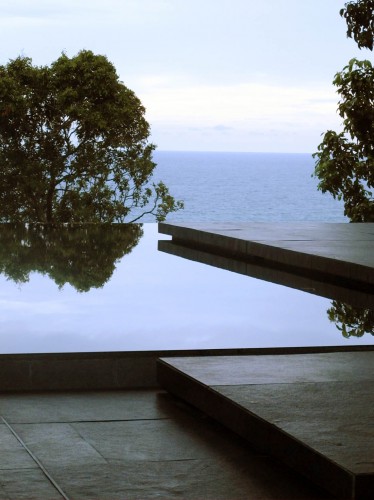 Villa Mayavee / Tierra Design
