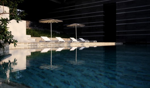 Villa Mayavee / Tierra Design