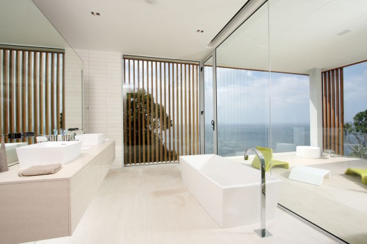 Villa Mayavee / Tierra Design