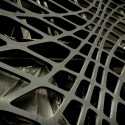 Tori Tori Restaurant - Rojkind Arquitectos + ESRAWE Studio © Guido Torres