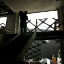 Tori Tori Restaurant - Rojkind Arquitectos + ESRAWE Studio © Guido Torres