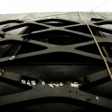 Tori Tori Restaurant - Rojkind Arquitectos + ESRAWE Studio © Guido Torres