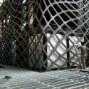 Tori Tori Restaurant - Rojkind Arquitectos + ESRAWE Studio © Rojkind Arquitectos
