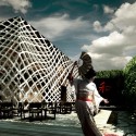 TOR_Exterior_∏GlessnerGroup_01_print © Glessner Group with artist Guido Torres