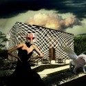 TOR_Exterior_∏GlessnerGroup_02_print © Glessner Group with artist Guido Torres