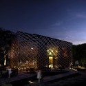 TOR_Exterior_∏GlessnerGroup_04_print © Glessner Group