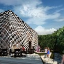 TOR_Exterior_∏GlessnerGroup_05_print © Glessner Group