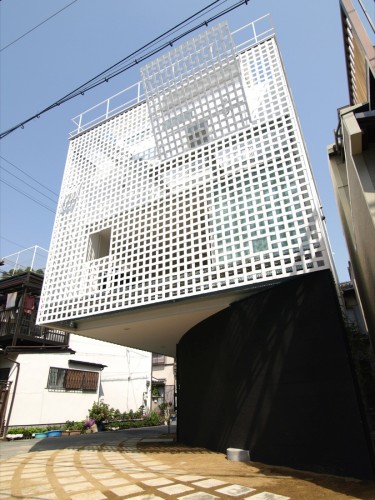 Sumikiri House / y+Mdo