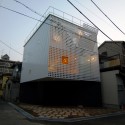 Sumikiri House / y+Mdo Courtesy of y+Mdo