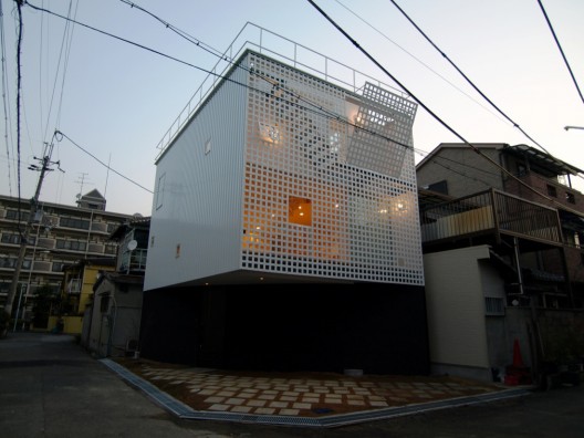 Sumikiri House / y+Mdo