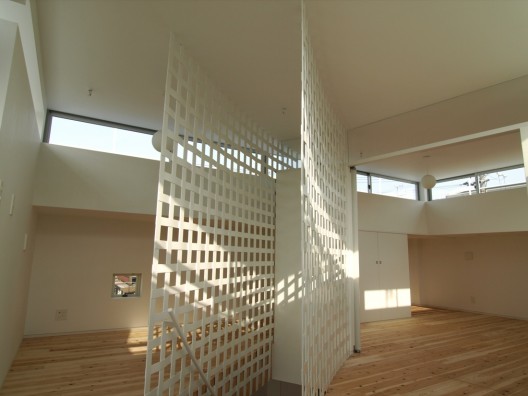 Sumikiri House / y+Mdo