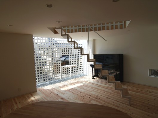 Sumikiri House / y+Mdo