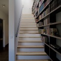 Kaiser House - LP Architektur © Andrew Phelps