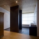 Kaiser House - LP Architektur © Andrew Phelps