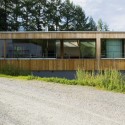 Kaiser House - LP Architektur © Andrew Phelps