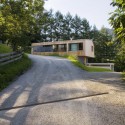 Kaiser House - LP Architektur © Andrew Phelps
