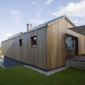 Kaiser House - LP Architektur © Andrew Phelps
