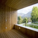 Kaiser House - LP Architektur © Andrew Phelps