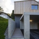 Kaiser House - LP Architektur © Andrew Phelps
