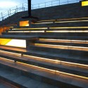 Stair House / y+Mdo Courtesy of y+Mdo