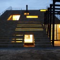 Stair House / y+Mdo Courtesy of y+Mdo
