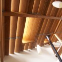 Stair House / y+Mdo Courtesy of y+Mdo