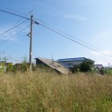 Stair House / y+Mdo Courtesy of y+Mdo