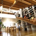 Stair House / y+Mdo Courtesy of y+Mdo
