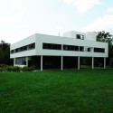 villa savoye_3 © Flavio Bragaia