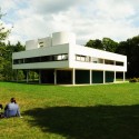 villa savoye_4 © Flavio Bragaia